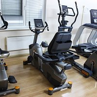 Сеть фитнес-клубов «Дионика». г. Энгельс