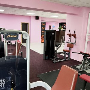 Фитнес клуб «Force». г. Фокино