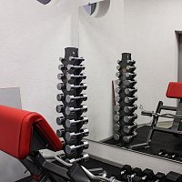 Сеть фитнес-клубов «Дионика». г. Энгельс