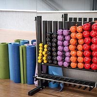 Сеть фитнес-клубов «Дионика». г. Саратов