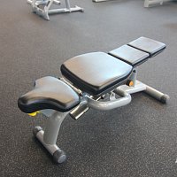 Фитнес клуб «Новый уровень». г. Владивосток