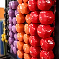 Сеть фитнес-клубов «Дионика». г. Саратов