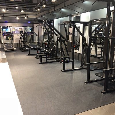 Старый Оскол