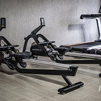 Сеть фитнес-клубов «Дионика». г. Саратов