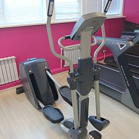 Фитнес клуб «Новый уровень». г. Владивосток