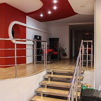 Сеть фитнес-клубов «Дионика». г. Энгельс