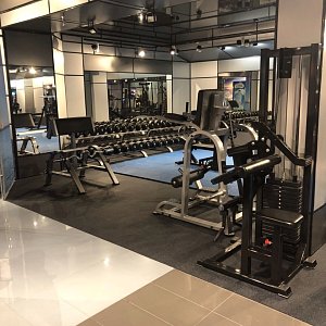 Старый Оскол