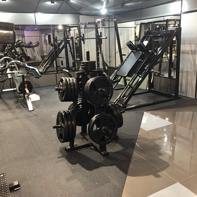 Старый Оскол