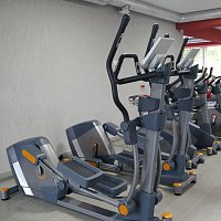 Сеть фитнес-клубов «Дионика». г. Саратов