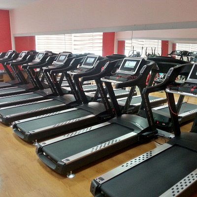 Спортивный клуб «Лидер». г. Владивосток