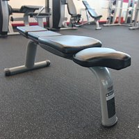 Фитнес клуб «Новый уровень». г. Владивосток