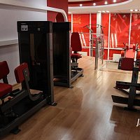 Сеть фитнес-клубов «Дионика». г. Энгельс