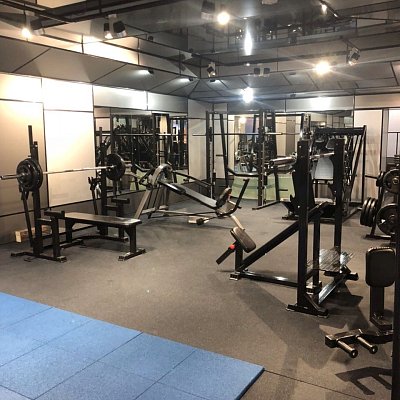 Старый Оскол