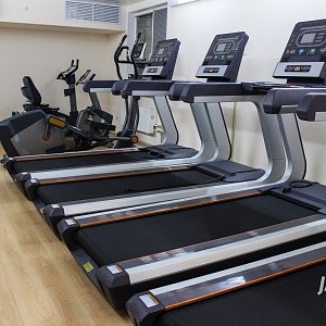 Сеть фитнес-клубов «Дионика». г. Энгельс