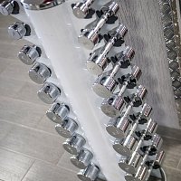 Сеть фитнес-клубов «Дионика». г. Саратов