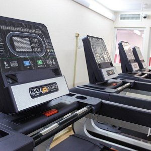 Сеть фитнес-клубов «Дионика». г. Энгельс