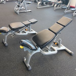 Фитнес клуб «Новый уровень». г. Владивосток