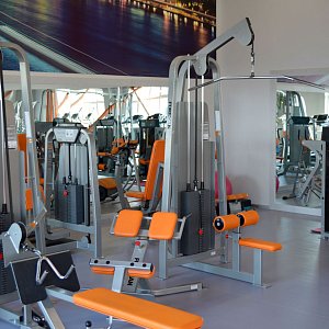 Спортивный клуб «Лидер». г. Владивосток