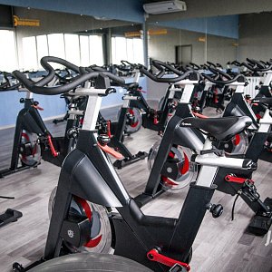 Сеть фитнес-клубов «Дионика». г. Саратов