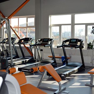 Спортивный клуб «Лидер». г. Владивосток