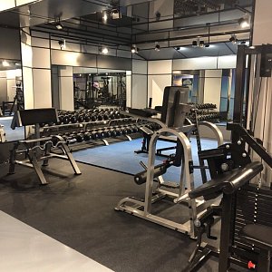 Старый Оскол