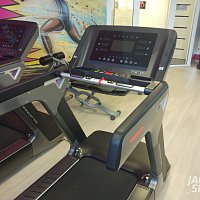 Фитнес клуб «Новый уровень». г. Владивосток